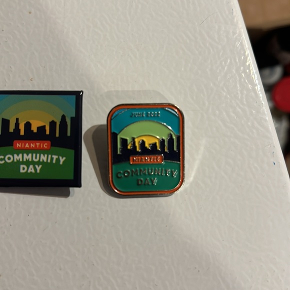 Pokémon Go June 2022 Community Day Bundle - Picture 3 of 4